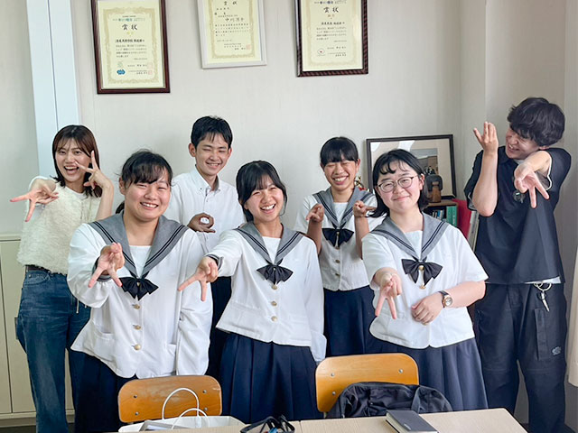 済美高等学校