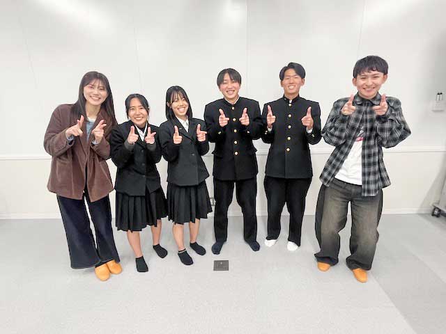 宇和島東高等学校