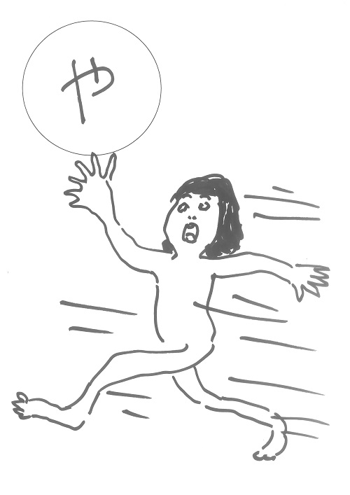 ヤングマン